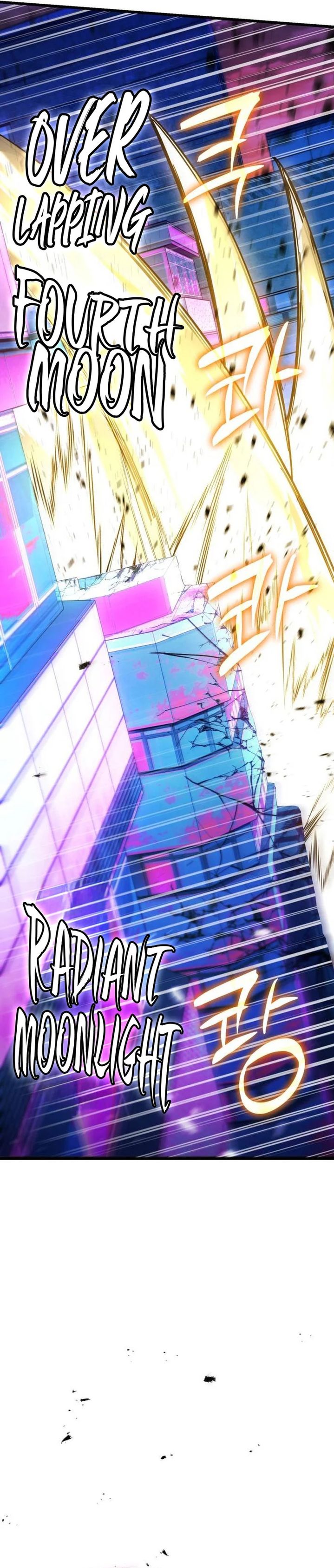 I Regressed, but the World didn’t End Chapter 25