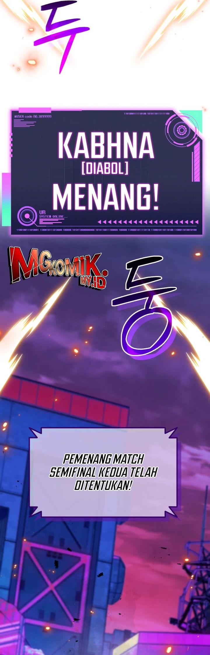 I Regressed, but the World didn’t End Chapter 29
