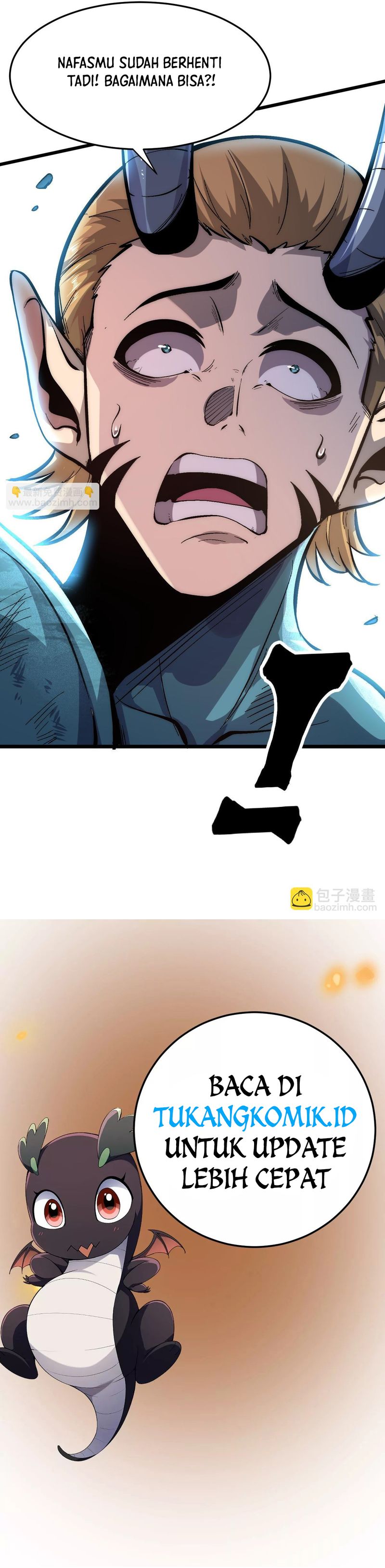 I Rely On BUG To Be The King Chapter 99