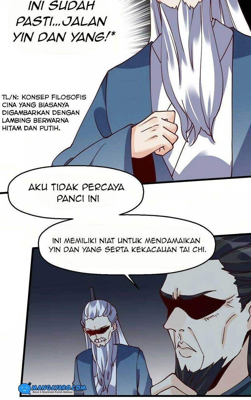 I’m Actually A Cultivation Bigshot Chapter 17