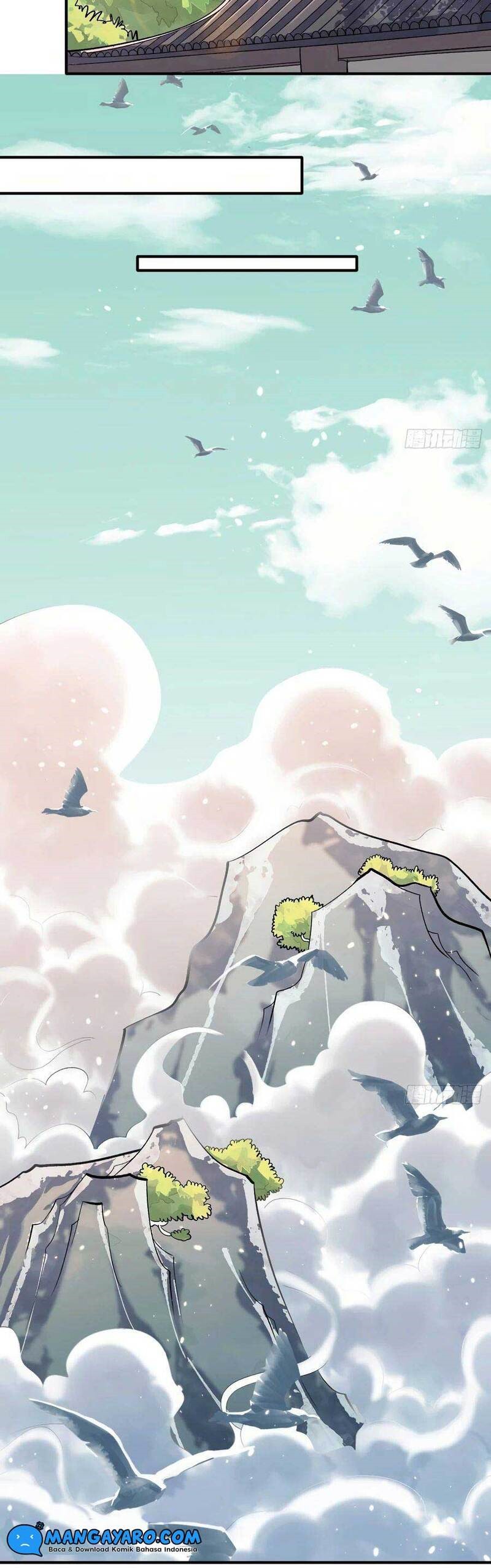 I’m Actually A Cultivation Bigshot Chapter 17