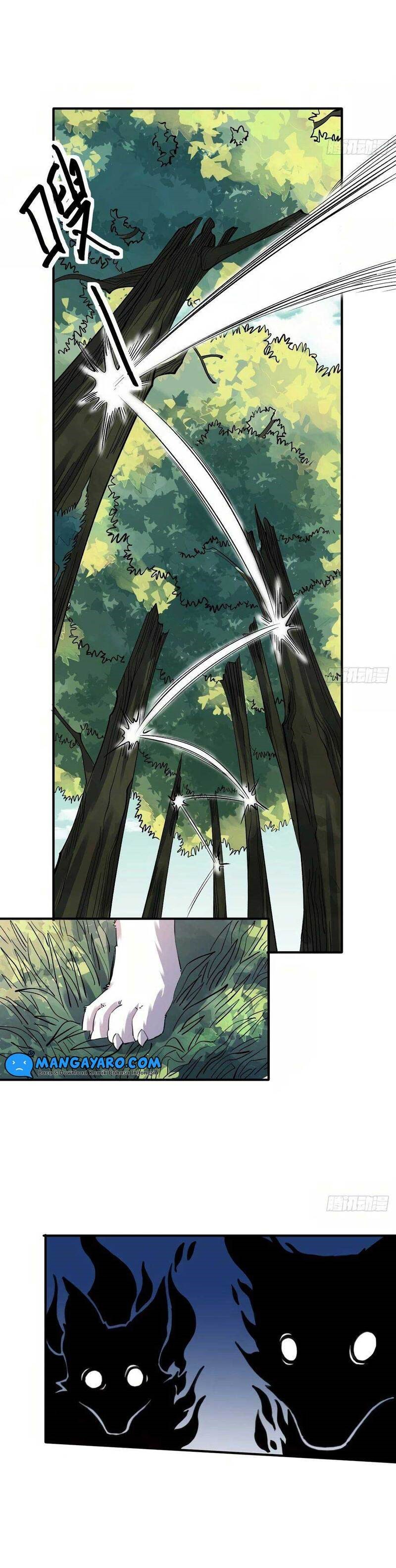 I’m Actually A Cultivation Bigshot Chapter 17