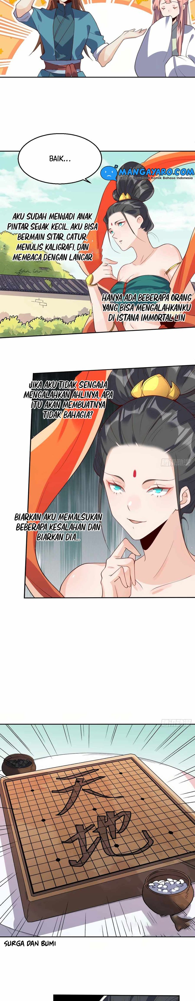 I’m Actually A Cultivation Bigshot Chapter 29