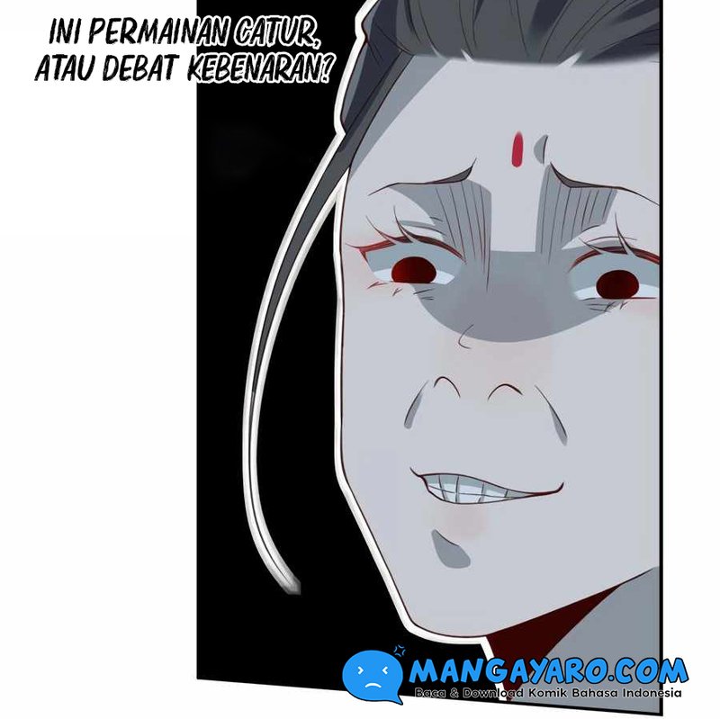 I’m Actually A Cultivation Bigshot Chapter 29