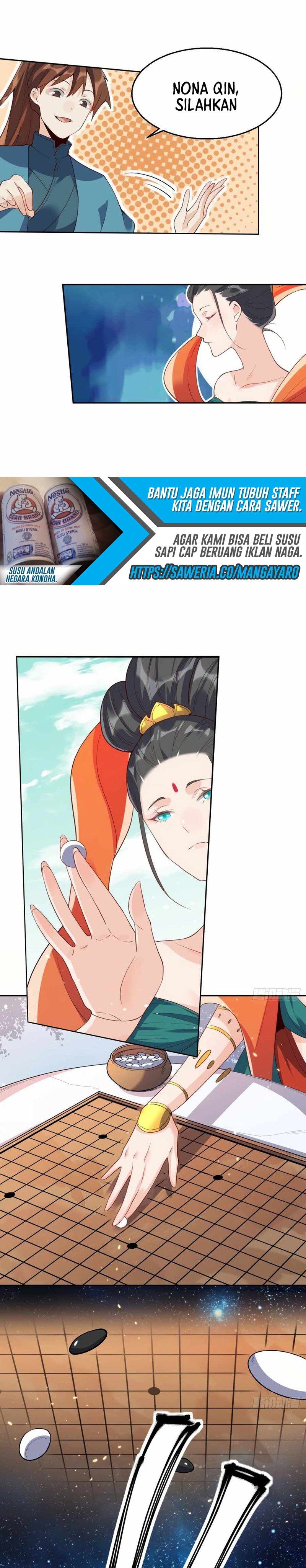 I’m Actually A Cultivation Bigshot Chapter 29