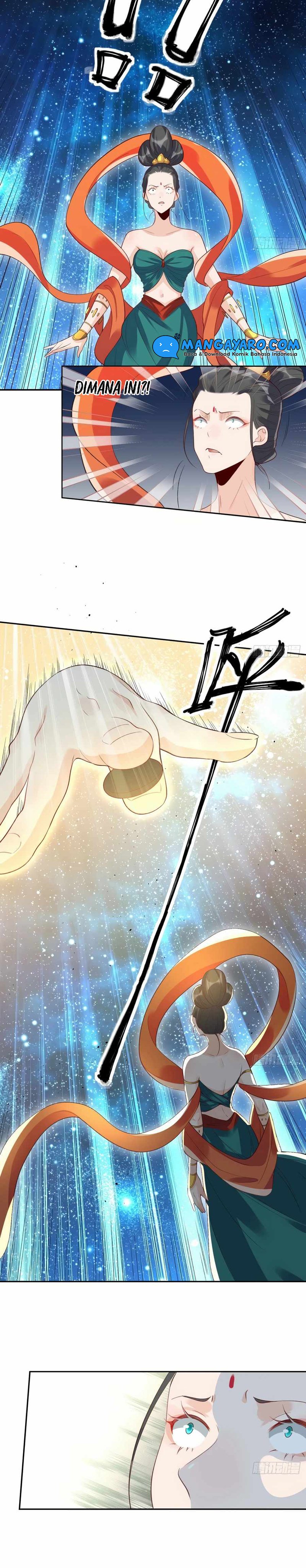 I’m Actually A Cultivation Bigshot Chapter 29