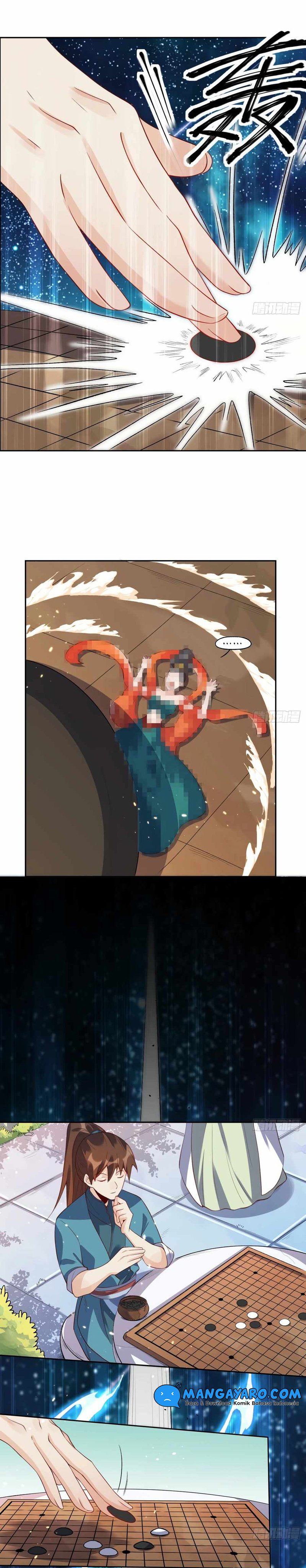 I’m Actually A Cultivation Bigshot Chapter 29