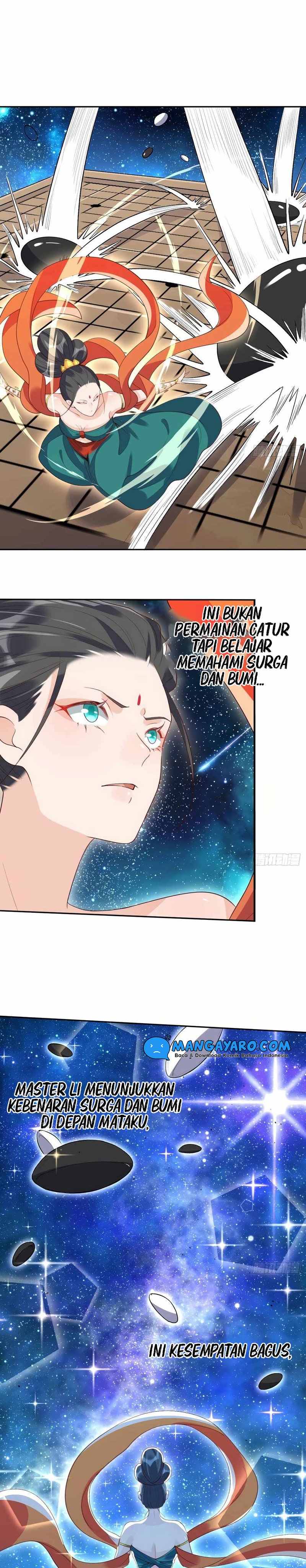 I’m Actually A Cultivation Bigshot Chapter 29