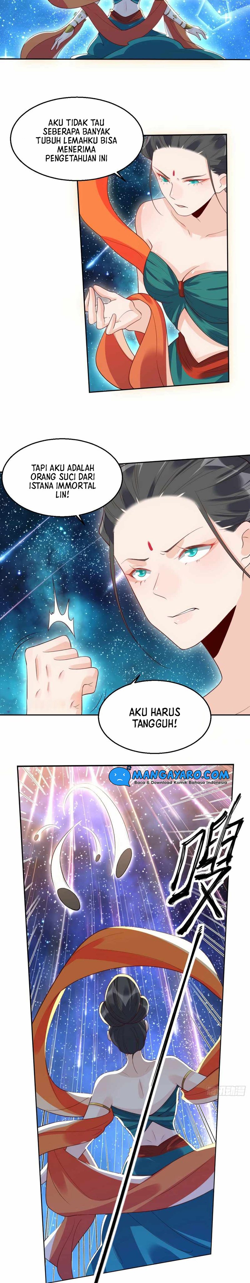 I’m Actually A Cultivation Bigshot Chapter 29