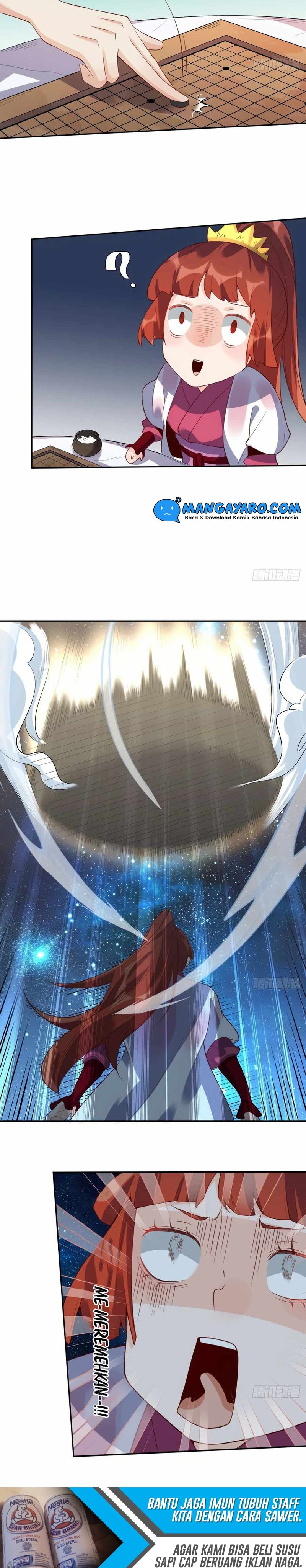 I’m Actually A Cultivation Bigshot Chapter 29