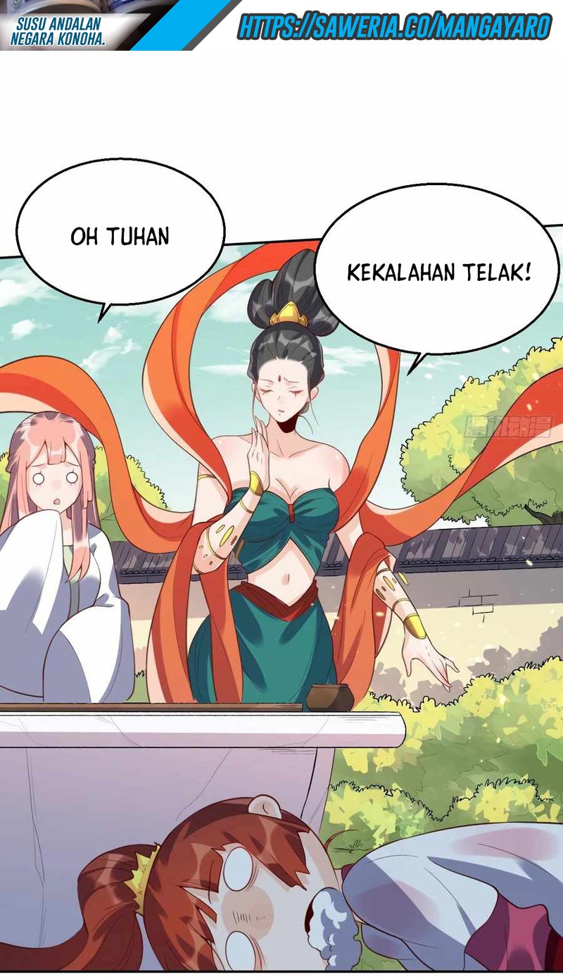 I’m Actually A Cultivation Bigshot Chapter 29