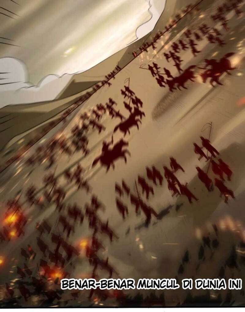 I’m Actually A Cultivation Bigshot Chapter 39