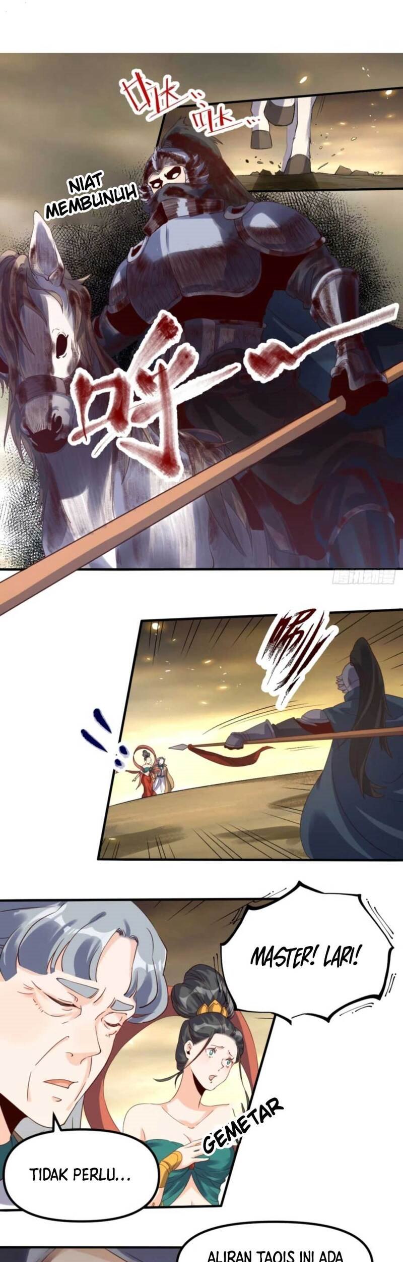 I’m Actually A Cultivation Bigshot Chapter 39