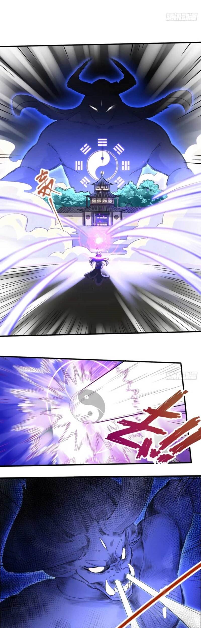 I’m Actually A Cultivation Bigshot Chapter 39