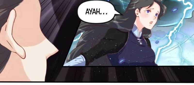 I’m Actually A Cultivation Bigshot Chapter 39