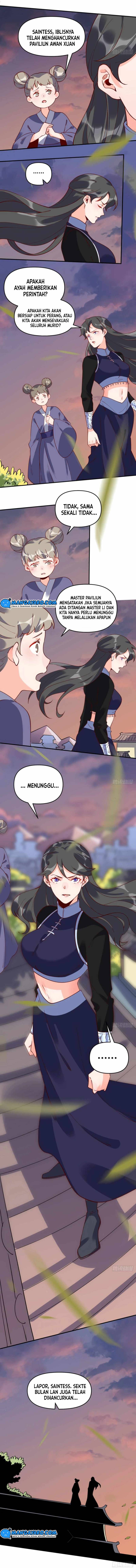 I’m Actually A Cultivation Bigshot Chapter 63