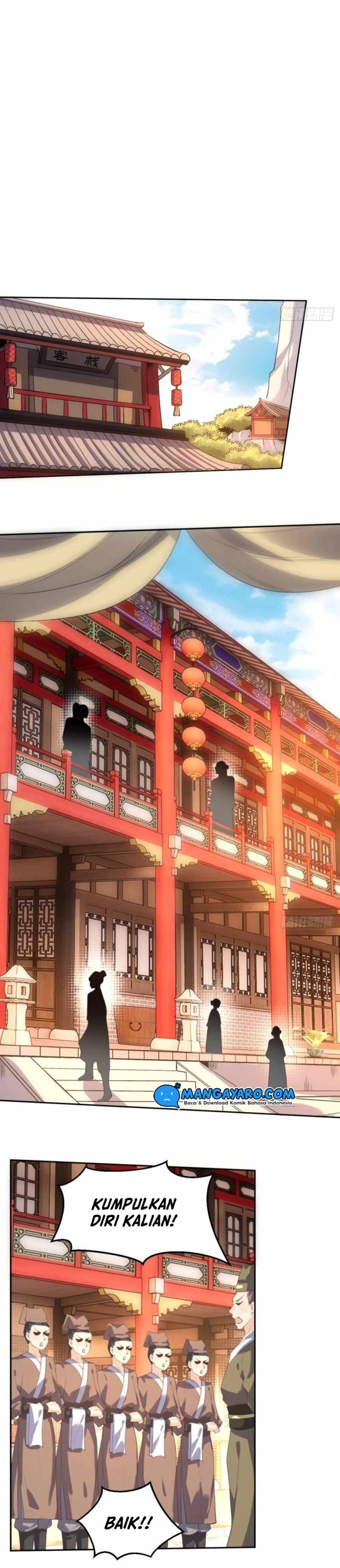I’m Actually A Cultivation Bigshot Chapter 72