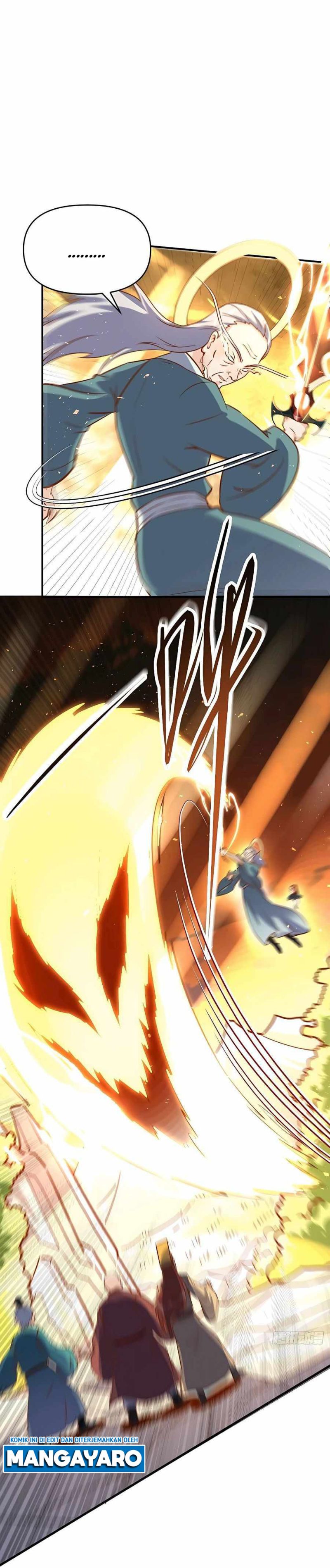 I’m Actually A Cultivation Bigshot Chapter 99