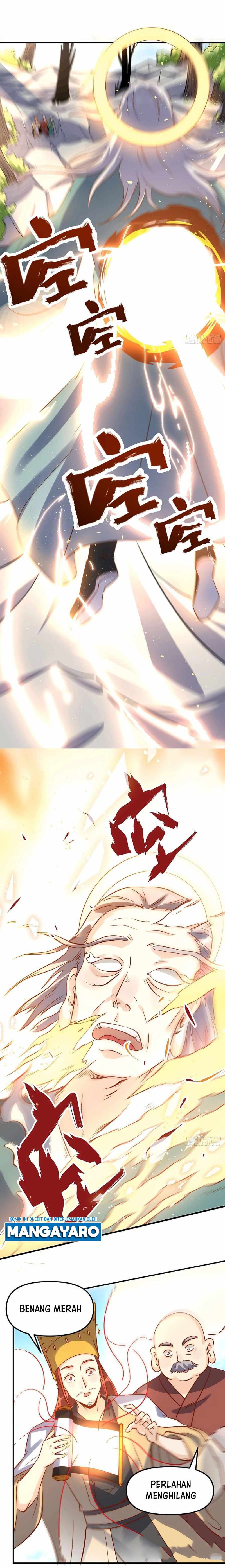I’m Actually A Cultivation Bigshot Chapter 99