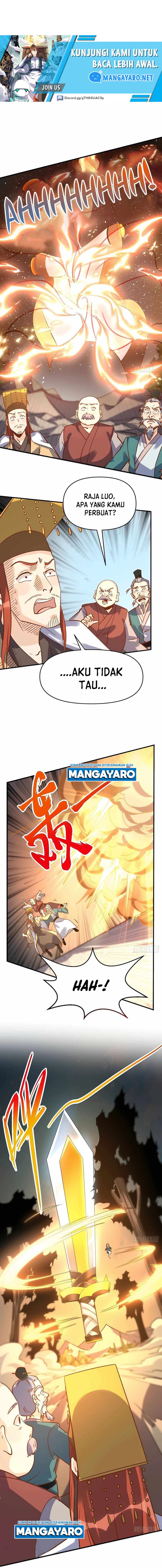 I’m Actually A Cultivation Bigshot Chapter 99