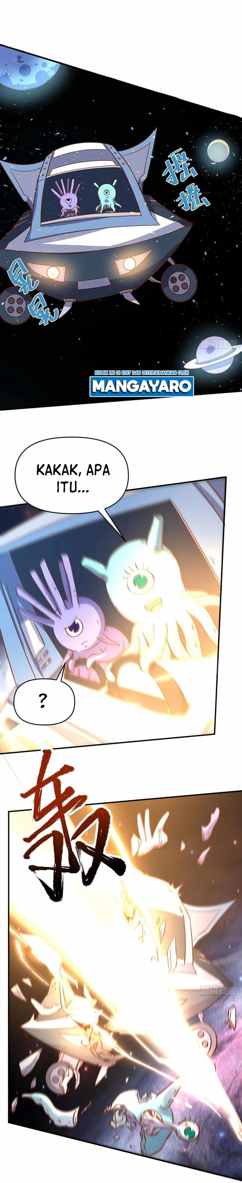 I’m Actually A Cultivation Bigshot Chapter 99