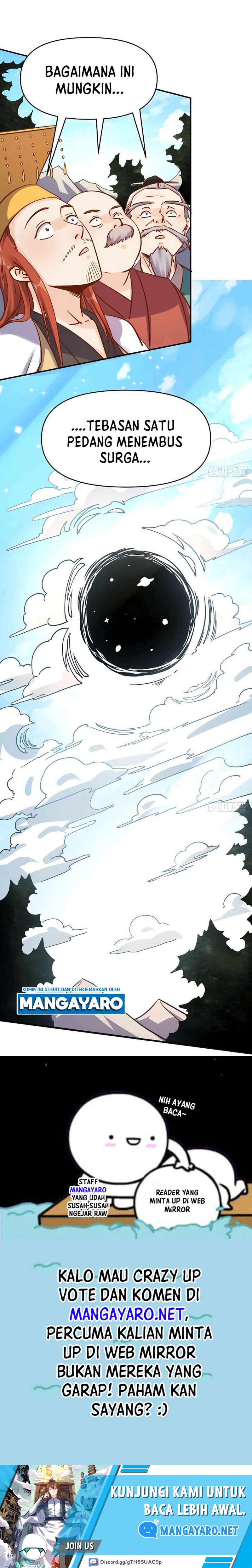 I’m Actually A Cultivation Bigshot Chapter 99