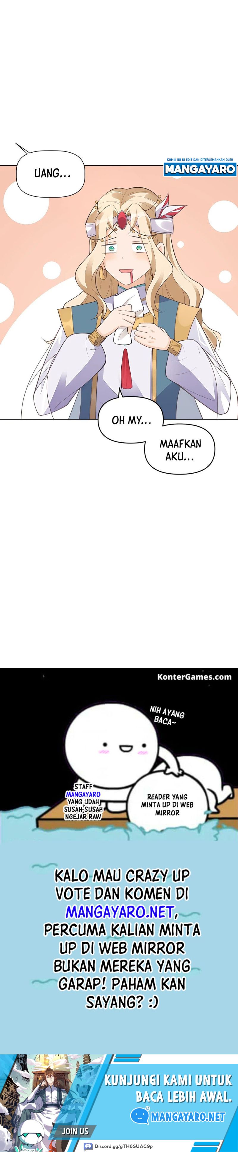I’m Actually A Cultivation Bigshot Chapter 135