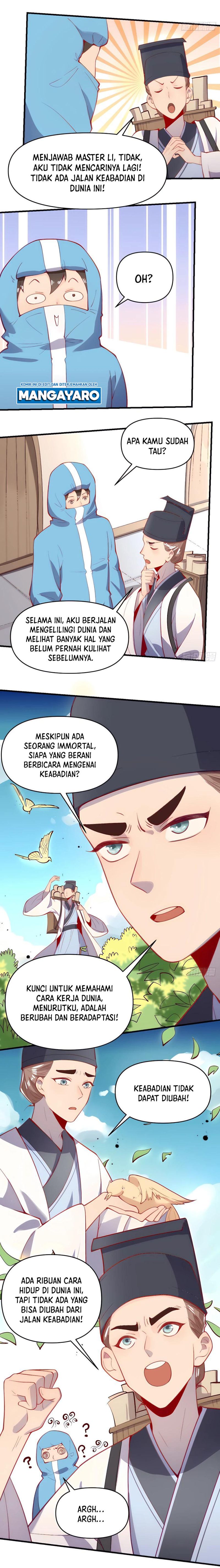 I’m Actually A Cultivation Bigshot Chapter 146