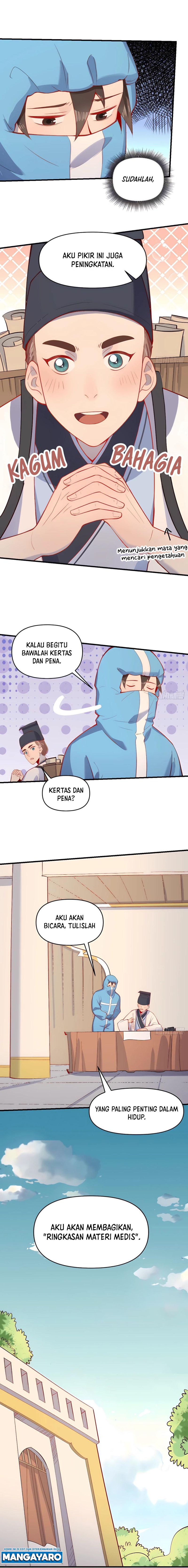 I’m Actually A Cultivation Bigshot Chapter 146