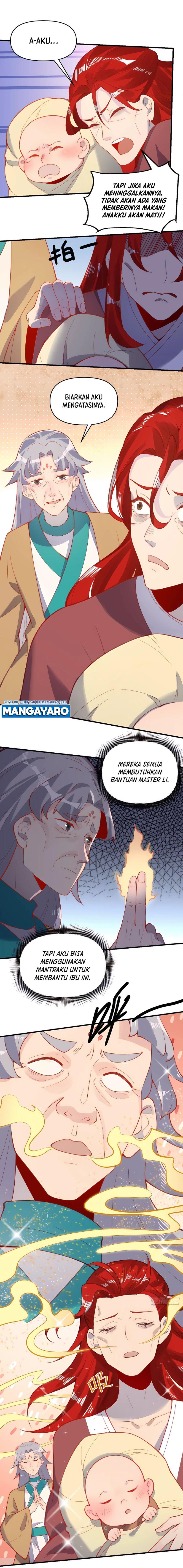 I’m Actually A Cultivation Bigshot Chapter 146