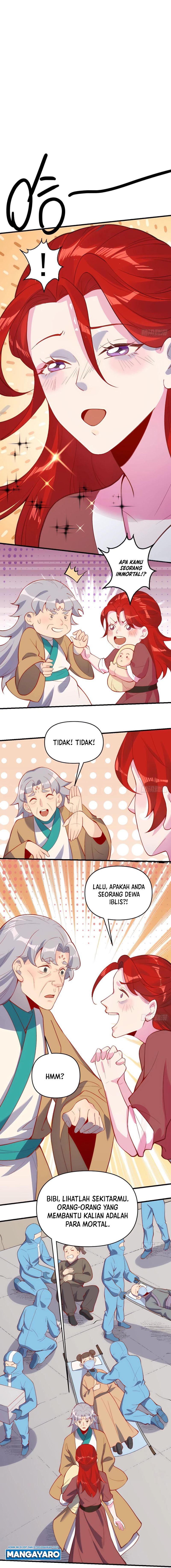 I’m Actually A Cultivation Bigshot Chapter 146