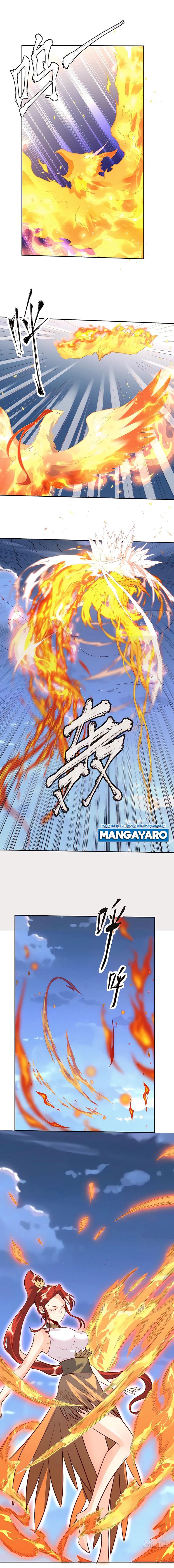 I’m Actually A Cultivation Bigshot Chapter 149