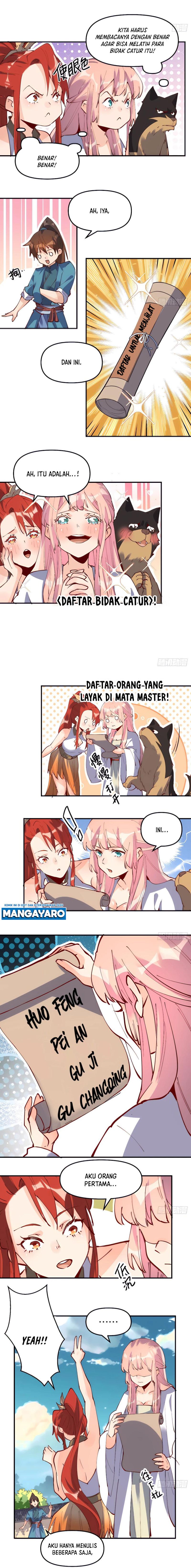 I’m Actually A Cultivation Bigshot Chapter 169