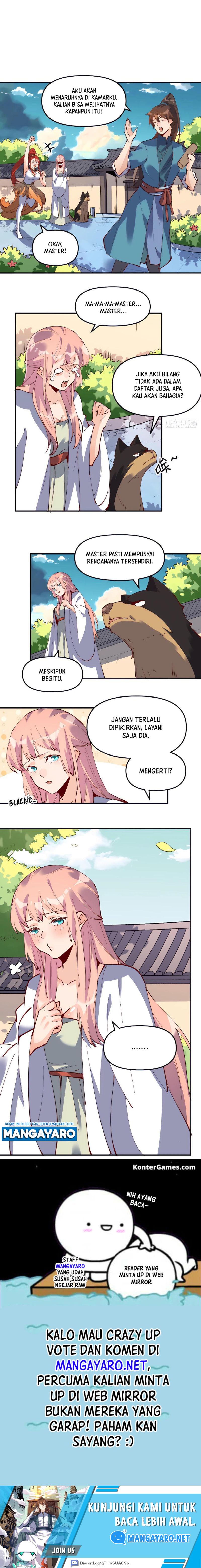 I’m Actually A Cultivation Bigshot Chapter 169