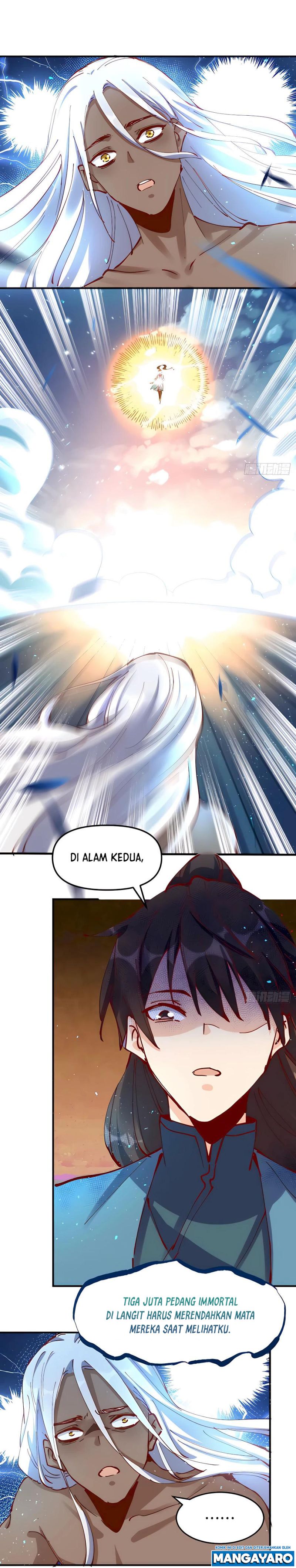 I’m Actually A Cultivation Bigshot Chapter 174