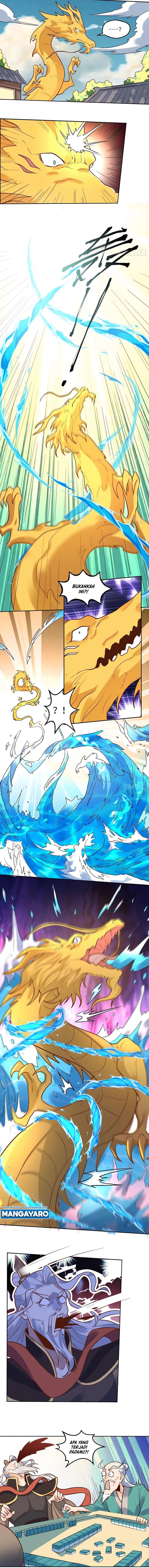 I’m Actually A Cultivation Bigshot Chapter 192