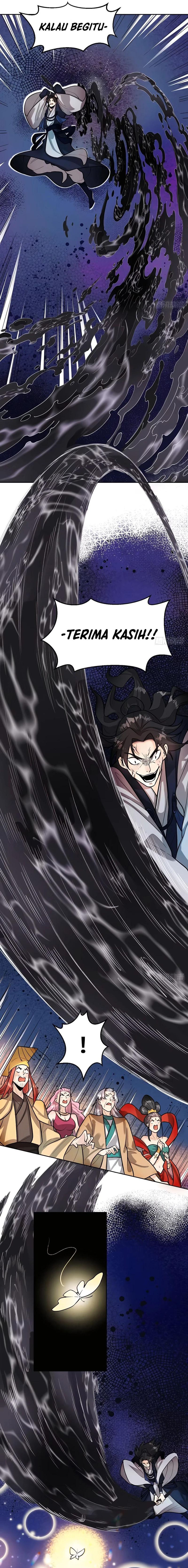 I’m Actually A Cultivation Bigshot Chapter 213