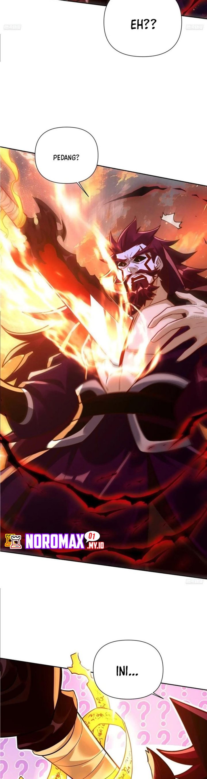 I’m Actually A Cultivation Bigshot Chapter 541