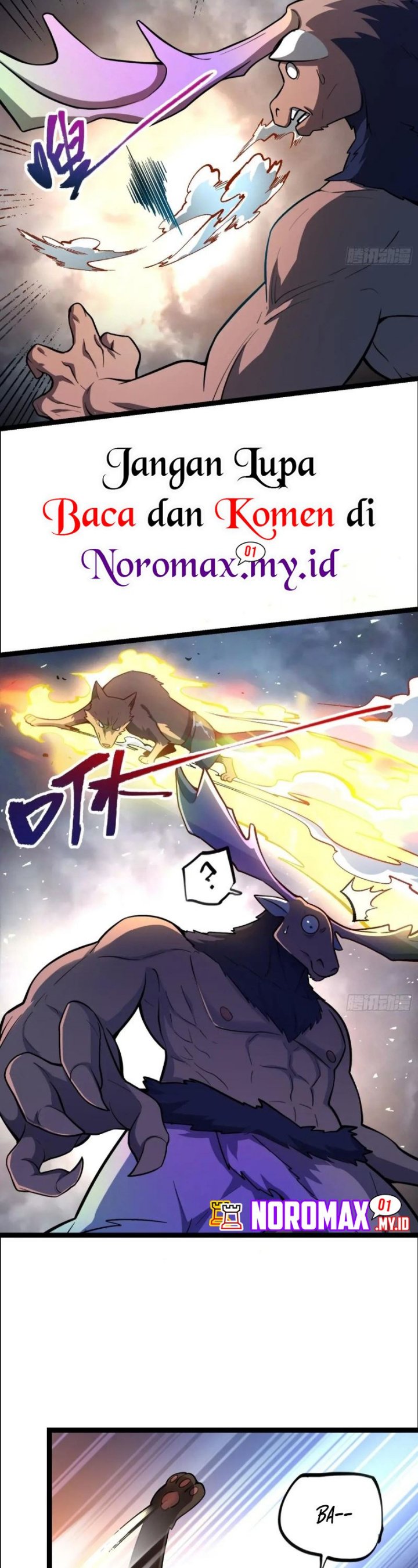 I’m Actually A Cultivation Bigshot Chapter 548