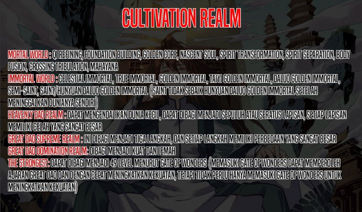 I’m Actually A Cultivation Bigshot Chapter 556