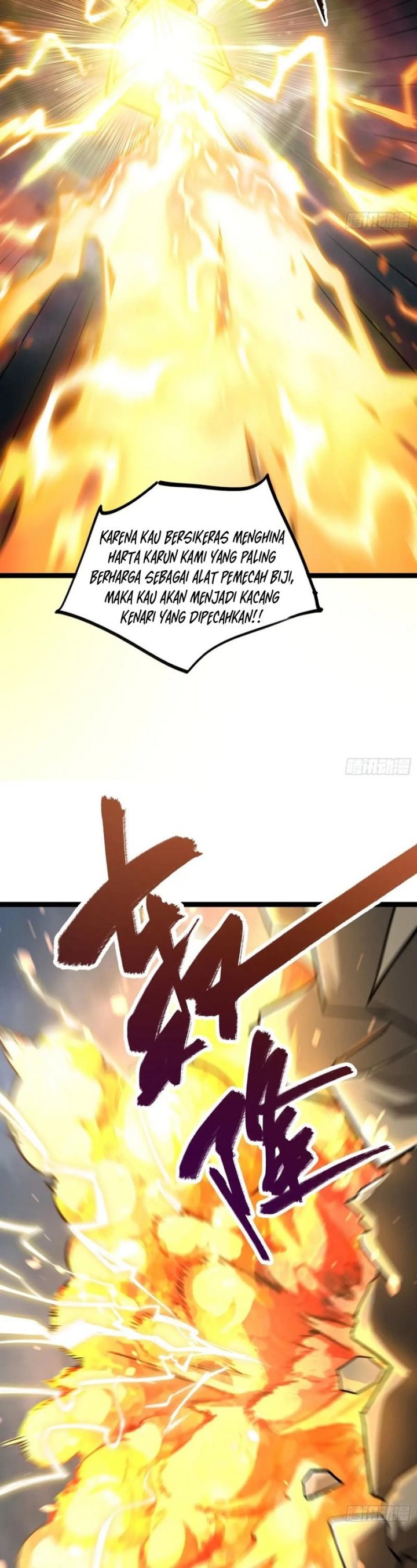 I’m Actually A Cultivation Bigshot Chapter 559