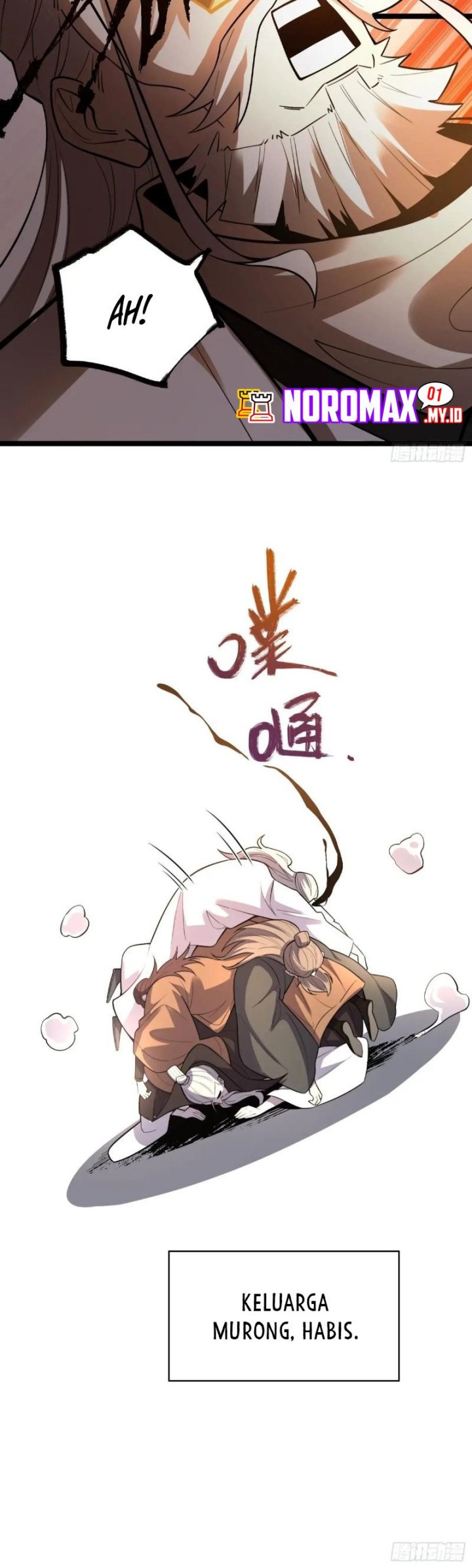 I’m Actually A Cultivation Bigshot Chapter 559