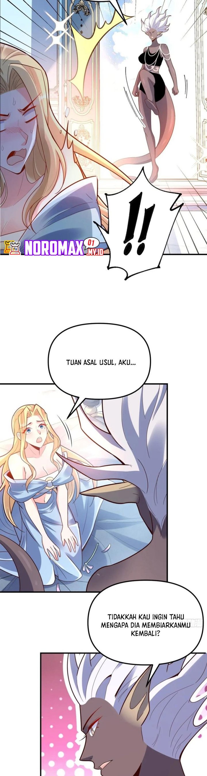 I’m Actually A Cultivation Bigshot Chapter 572