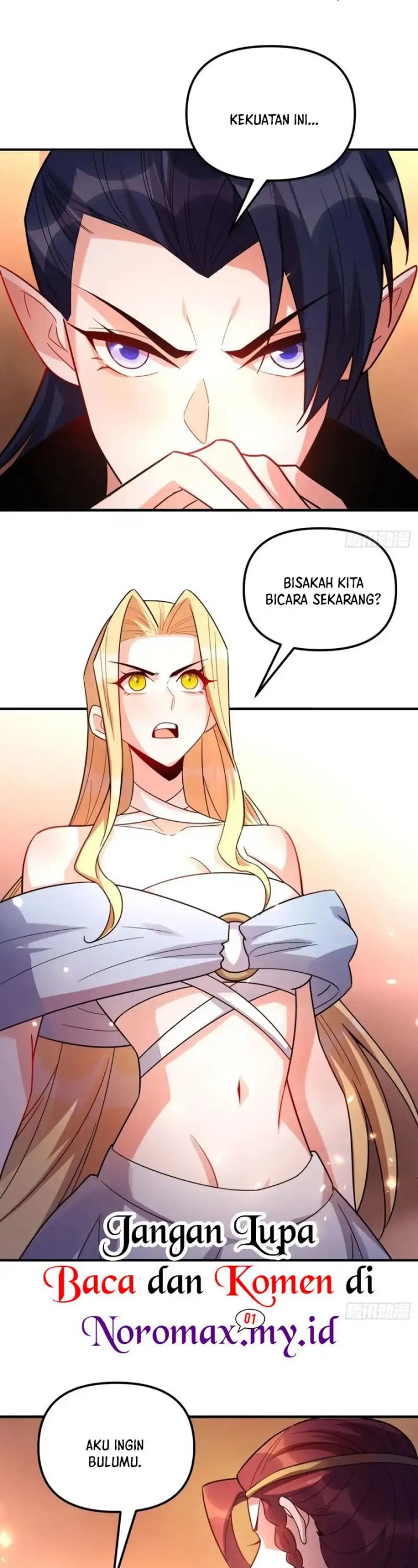 I’m Actually A Cultivation Bigshot Chapter 573