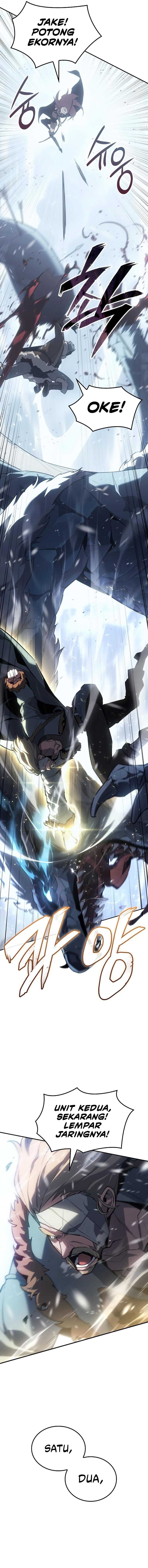 Ice Lord Chapter 19