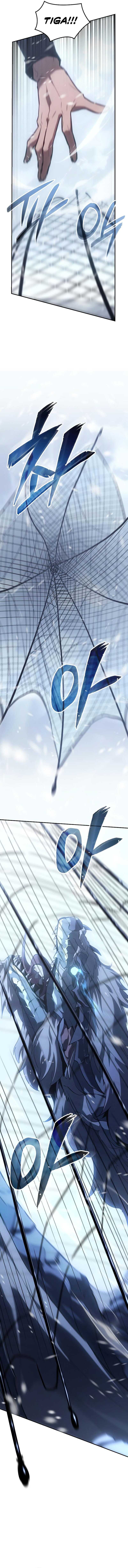 Ice Lord Chapter 19
