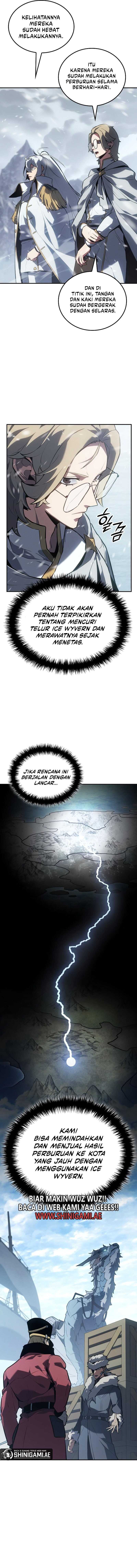 Ice Lord Chapter 19