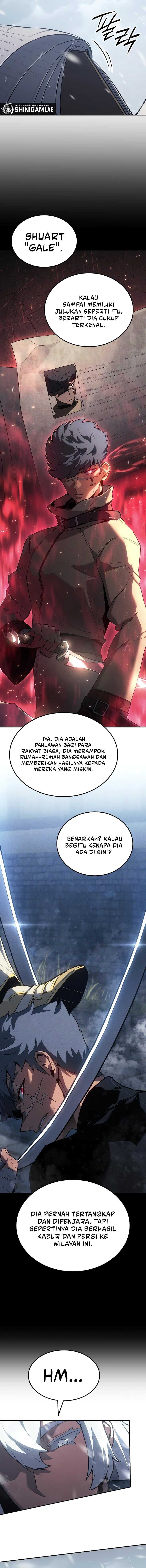 Ice Lord Chapter 19