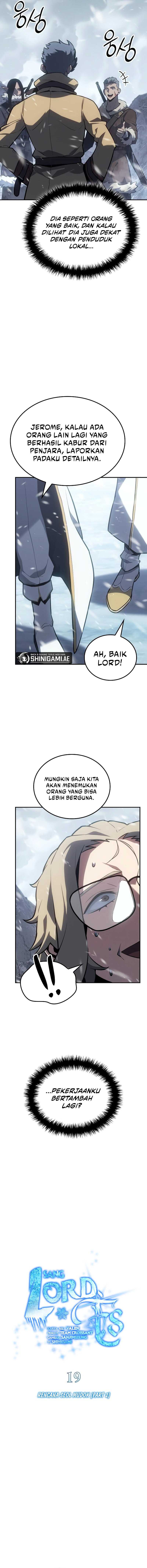 Ice Lord Chapter 19