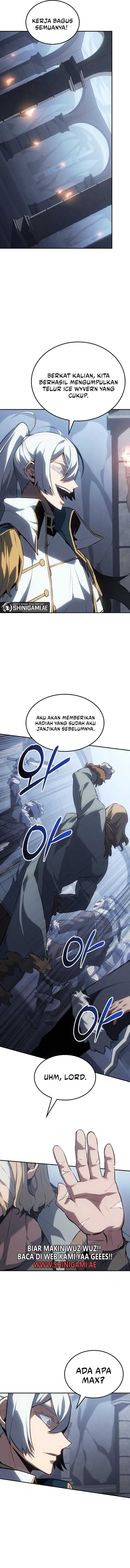 Ice Lord Chapter 19